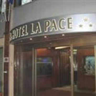 La Pace Hotel